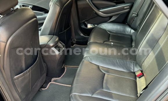 Acheter Occasion Voiture Hyundai Grandeur Noir à Bamenda, Northwest Cameroon Acheter Occasion Voiture Hyundai Grandeur Noir à Bamenda, Northwest Cameroon