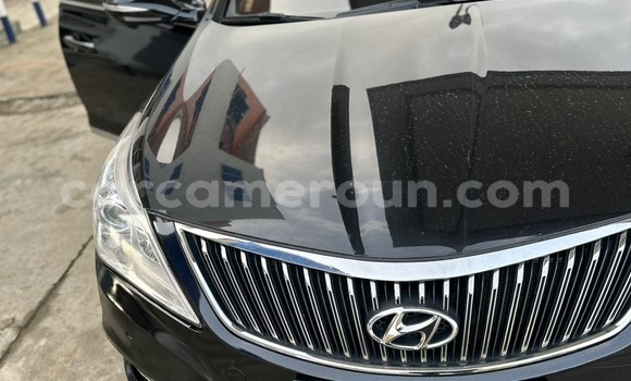 Acheter Occasion Voiture Hyundai Grandeur Noir à Bamenda, Northwest Cameroon Acheter Occasion Voiture Hyundai Grandeur Noir à Bamenda, Northwest Cameroon