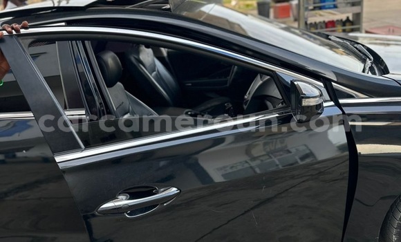 Acheter Occasion Voiture Hyundai Grandeur Noir à Bamenda, Northwest Cameroon Acheter Occasion Voiture Hyundai Grandeur Noir à Bamenda, Northwest Cameroon