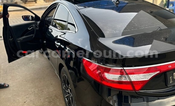 Acheter Occasion Voiture Hyundai Grandeur Noir à Bamenda, Northwest Cameroon Acheter Occasion Voiture Hyundai Grandeur Noir à Bamenda, Northwest Cameroon