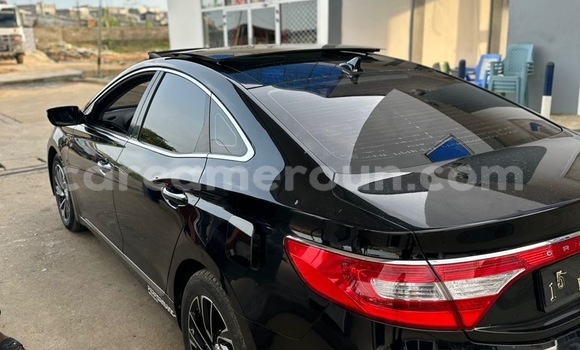 Acheter Occasion Voiture Hyundai Grandeur Noir à Bamenda, Northwest Cameroon Acheter Occasion Voiture Hyundai Grandeur Noir à Bamenda, Northwest Cameroon