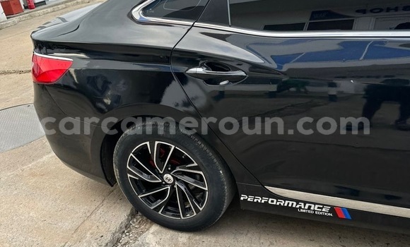 Acheter Occasion Voiture Hyundai Grandeur Noir à Bamenda, Northwest Cameroon Acheter Occasion Voiture Hyundai Grandeur Noir à Bamenda, Northwest Cameroon