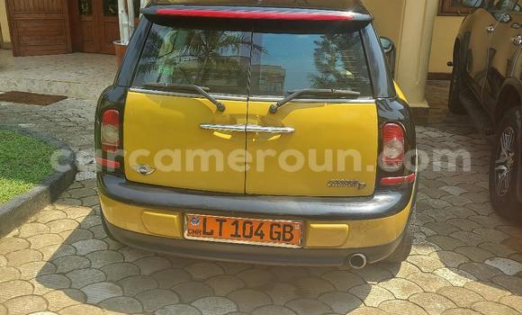 Buy Used Mini Clubman Other Car in Douala in Littoral Cameroon