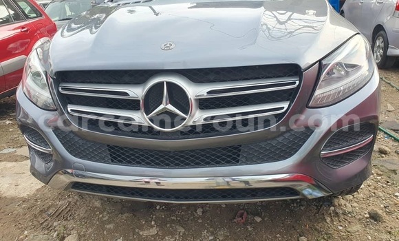 Acheter Neuf Voiture Mercedes‒Benz GLE Autre à Douala, Littoral Cameroon Acheter Neuf Voiture Mercedes‒Benz GLE Autre à Douala, Littoral Cameroon