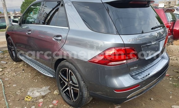 Acheter Neuf Voiture Mercedes‒Benz GLE Autre à Douala, Littoral Cameroon Acheter Neuf Voiture Mercedes‒Benz GLE Autre à Douala, Littoral Cameroon