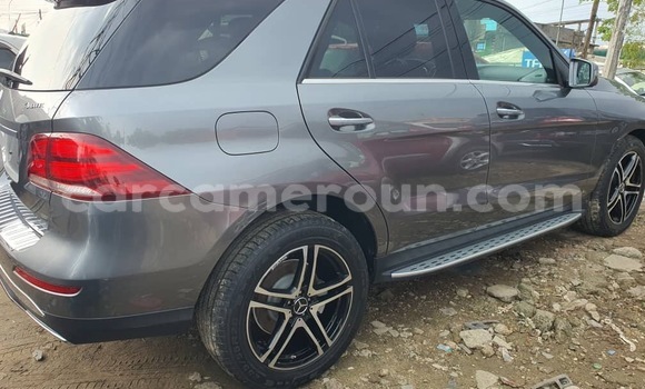 Acheter Neuf Voiture Mercedes‒Benz GLE Autre à Douala, Littoral Cameroon Acheter Neuf Voiture Mercedes‒Benz GLE Autre à Douala, Littoral Cameroon