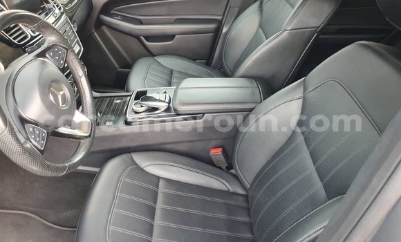 Acheter Neuf Voiture Mercedes‒Benz GLE Autre à Douala, Littoral Cameroon Acheter Neuf Voiture Mercedes‒Benz GLE Autre à Douala, Littoral Cameroon