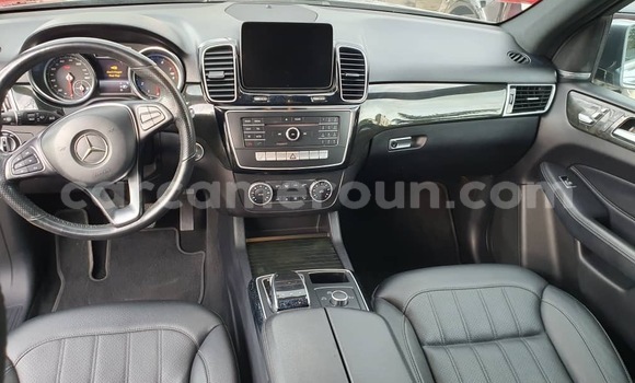 Acheter Neuf Voiture Mercedes‒Benz GLE Autre à Douala, Littoral Cameroon Acheter Neuf Voiture Mercedes‒Benz GLE Autre à Douala, Littoral Cameroon