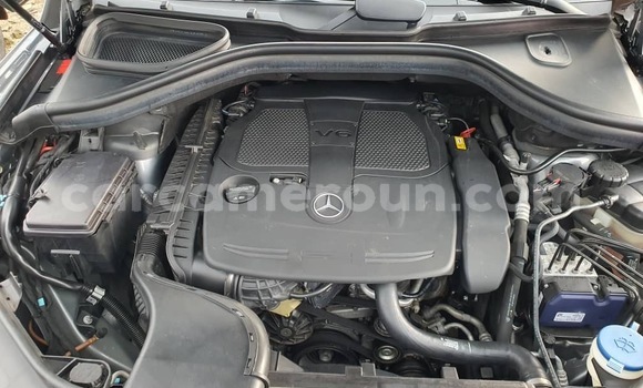 Acheter Neuf Voiture Mercedes‒Benz GLE Autre à Douala, Littoral Cameroon Acheter Neuf Voiture Mercedes‒Benz GLE Autre à Douala, Littoral Cameroon