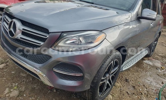 Acheter Neuf Voiture Mercedes‒Benz GLE Autre à Douala, Littoral Cameroon Acheter Neuf Voiture Mercedes‒Benz GLE Autre à Douala, Littoral Cameroon