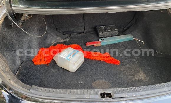 Buy Import Toyota Corolla Black Car in Douala in Littoral Cameroon Buy Import Toyota Corolla Black Car in Douala in Littoral Cameroon