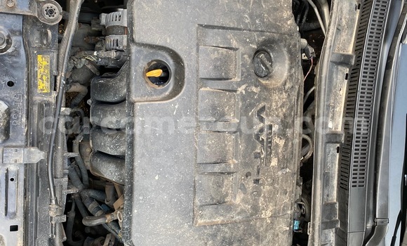 Buy Import Toyota Corolla Black Car in Douala in Littoral Cameroon Buy Import Toyota Corolla Black Car in Douala in Littoral Cameroon