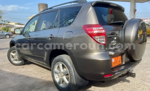 Acheter Occasion Voiture Toyota RAV4 Autre à Douala, Littoral Cameroon Acheter Occasion Voiture Toyota RAV4 Autre à Douala, Littoral Cameroon