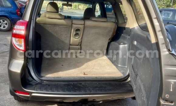 Acheter Occasion Voiture Toyota RAV4 Autre à Douala, Littoral Cameroon Acheter Occasion Voiture Toyota RAV4 Autre à Douala, Littoral Cameroon