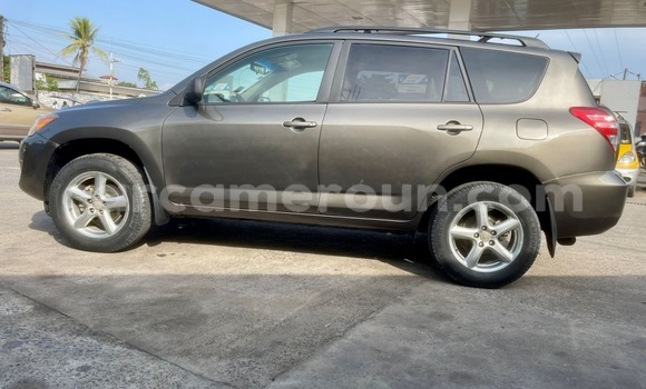 Acheter Occasion Voiture Toyota RAV4 Autre à Douala, Littoral Cameroon Acheter Occasion Voiture Toyota RAV4 Autre à Douala, Littoral Cameroon