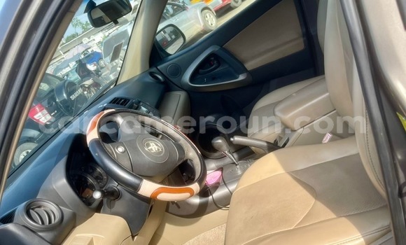 Acheter Occasion Voiture Toyota RAV4 Autre à Douala, Littoral Cameroon Acheter Occasion Voiture Toyota RAV4 Autre à Douala, Littoral Cameroon