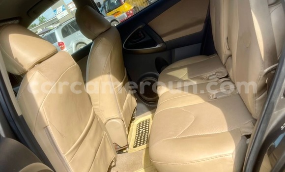 Acheter Occasion Voiture Toyota RAV4 Autre à Douala, Littoral Cameroon Acheter Occasion Voiture Toyota RAV4 Autre à Douala, Littoral Cameroon