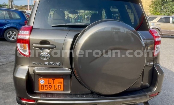 Acheter Occasion Voiture Toyota RAV4 Autre à Douala, Littoral Cameroon Acheter Occasion Voiture Toyota RAV4 Autre à Douala, Littoral Cameroon