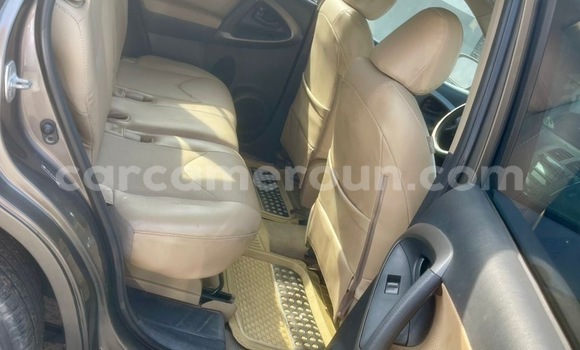 Acheter Occasion Voiture Toyota RAV4 Autre à Douala, Littoral Cameroon Acheter Occasion Voiture Toyota RAV4 Autre à Douala, Littoral Cameroon