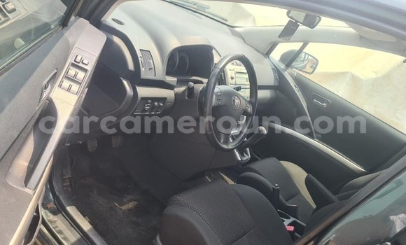 Acheter Import Voiture Toyota Corolla Verso Autre à Douala, Littoral Cameroon Acheter Import Voiture Toyota Corolla Verso Autre à Douala, Littoral Cameroon