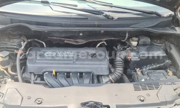 Acheter Import Voiture Toyota Corolla Verso Autre à Douala, Littoral Cameroon Acheter Import Voiture Toyota Corolla Verso Autre à Douala, Littoral Cameroon