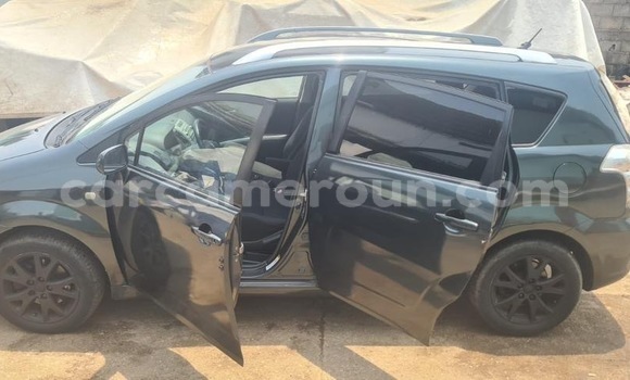 Acheter Import Voiture Toyota Corolla Verso Autre à Douala, Littoral Cameroon Acheter Import Voiture Toyota Corolla Verso Autre à Douala, Littoral Cameroon