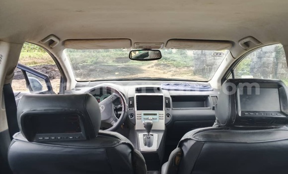 Acheter Occasion Voiture Toyota Corolla Bleu à Douala, Littoral Cameroon Acheter Occasion Voiture Toyota Corolla Bleu à Douala, Littoral Cameroon