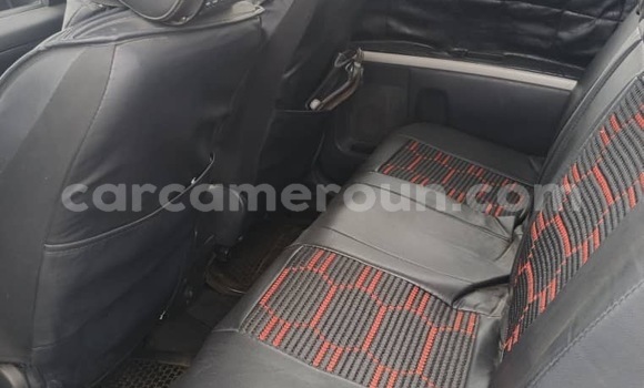 Acheter Occasion Voiture Toyota Corolla Bleu à Douala, Littoral Cameroon Acheter Occasion Voiture Toyota Corolla Bleu à Douala, Littoral Cameroon