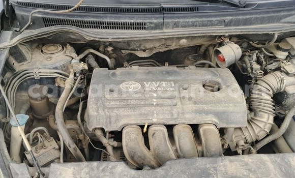 Acheter Occasion Voiture Toyota Corolla Bleu à Douala, Littoral Cameroon Acheter Occasion Voiture Toyota Corolla Bleu à Douala, Littoral Cameroon