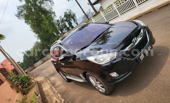 Acheter Neuf Voiture Hyundai Tucson Noir à Yaoundé, Central Cameroon Acheter Neuf Voiture Hyundai Tucson Noir à Yaoundé, Central Cameroon