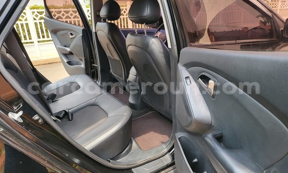 Acheter Neuf Voiture Hyundai Tucson Noir à Yaoundé, Central Cameroon Acheter Neuf Voiture Hyundai Tucson Noir à Yaoundé, Central Cameroon