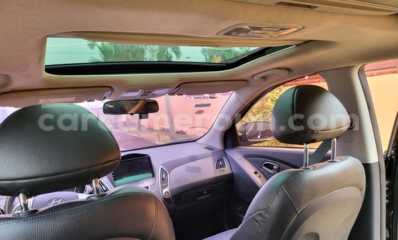 Acheter Neuf Voiture Hyundai Tucson Noir à Yaoundé, Central Cameroon Acheter Neuf Voiture Hyundai Tucson Noir à Yaoundé, Central Cameroon