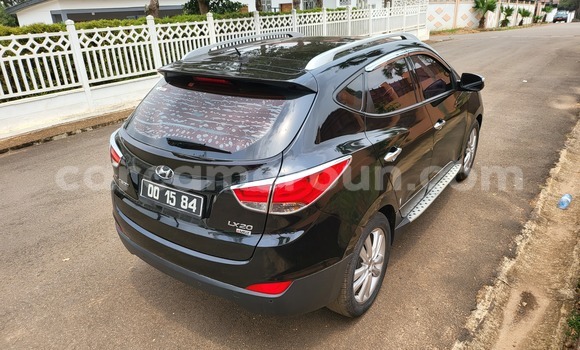 Acheter Neuf Voiture Hyundai Tucson Noir à Yaoundé, Central Cameroon Acheter Neuf Voiture Hyundai Tucson Noir à Yaoundé, Central Cameroon