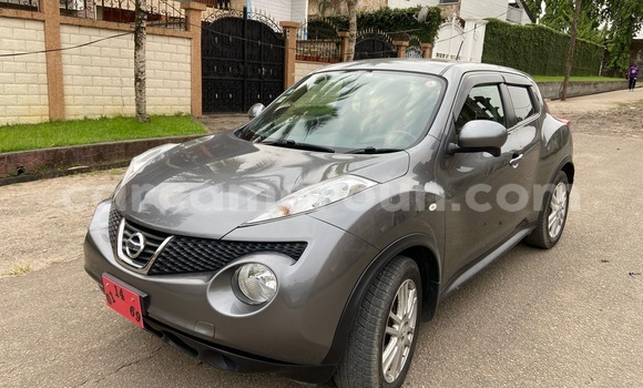 Acheter Import Voiture Nissan Juke Autre à Douala, Littoral Cameroon