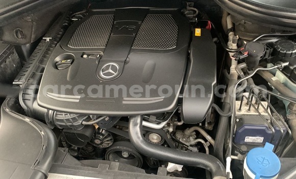 Buy Import Mercedes‒Benz ML–Class Black Car in Douala in Littoral Cameroon Buy Import Mercedes‒Benz ML–Class Black Car in Douala in Littoral Cameroon