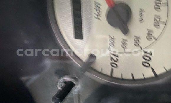 Buy Import Toyota RAV4 Silver Car in Douala in Littoral Cameroon Buy Import Toyota RAV4 Silver Car in Douala in Littoral Cameroon