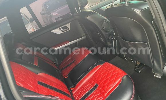 Acheter Import Voiture Mercedes‒Benz GLK–Class Noir à Douala, Littoral Cameroon Acheter Import Voiture Mercedes‒Benz GLK–Class Noir à Douala, Littoral Cameroon