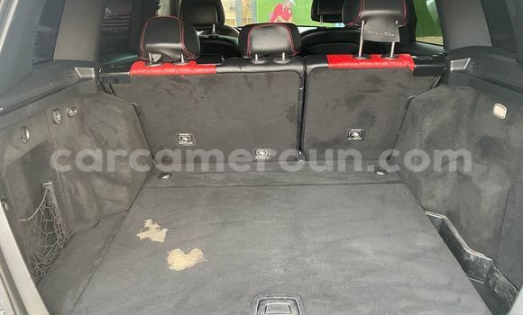 Acheter Import Voiture Mercedes‒Benz GLK–Class Noir à Douala, Littoral Cameroon Acheter Import Voiture Mercedes‒Benz GLK–Class Noir à Douala, Littoral Cameroon