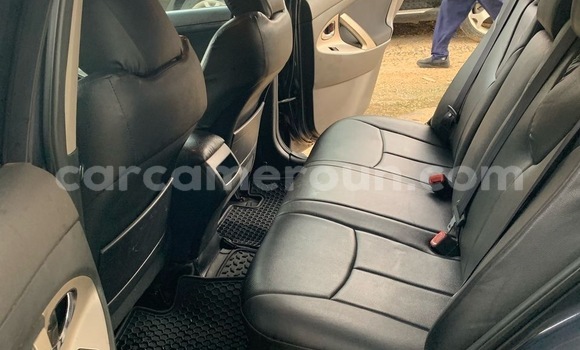 Acheter Occasion Voiture Toyota Camry Bleu à Douala, Littoral Cameroon Acheter Occasion Voiture Toyota Camry Bleu à Douala, Littoral Cameroon