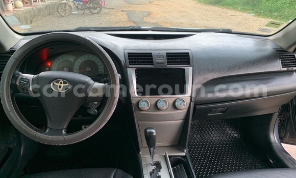 Acheter Occasion Voiture Toyota Camry Bleu à Douala, Littoral Cameroon Acheter Occasion Voiture Toyota Camry Bleu à Douala, Littoral Cameroon
