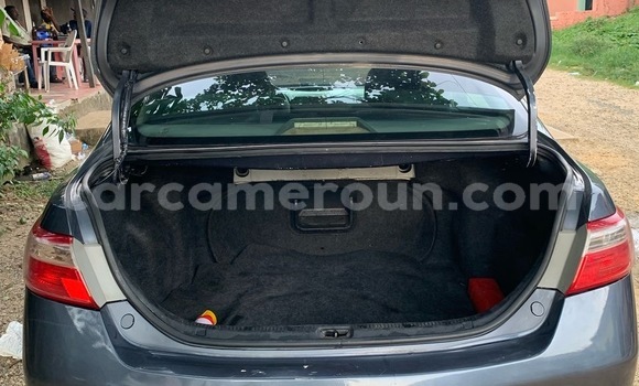 Acheter Occasion Voiture Toyota Camry Bleu à Douala, Littoral Cameroon Acheter Occasion Voiture Toyota Camry Bleu à Douala, Littoral Cameroon