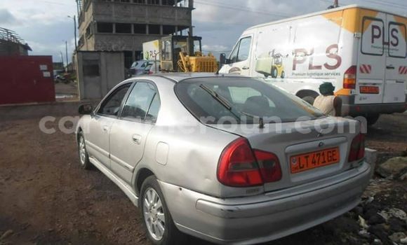 Acheter Occasion Voiture Mitsubishi Carisma Gris à Douala, Littoral Cameroon Acheter Occasion Voiture Mitsubishi Carisma Gris à Douala, Littoral Cameroon