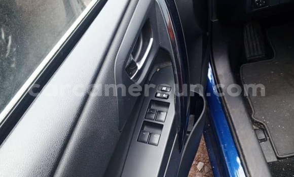 Acheter Occasion Voiture Toyota Auris Bleu à Douala, Littoral Cameroon Acheter Occasion Voiture Toyota Auris Bleu à Douala, Littoral Cameroon