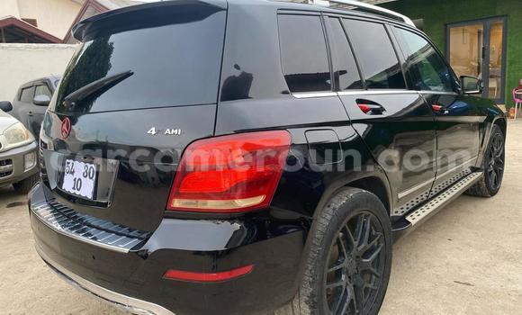 Acheter Import Voiture Mercedes‒Benz GLK–Class Noir à Douala, Littoral Cameroon Acheter Import Voiture Mercedes‒Benz GLK–Class Noir à Douala, Littoral Cameroon