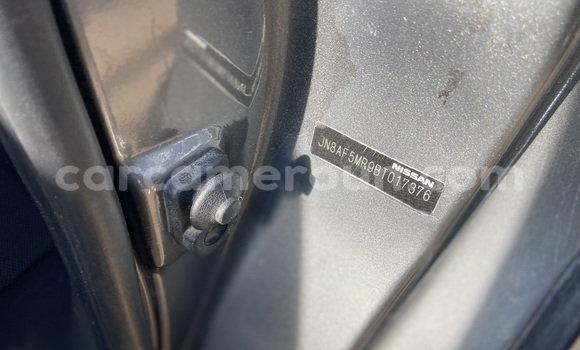 Sayi Na hannu Nissan Juke Azurfa Mota in Douala a Ƙasar Kamaru Sayi Na hannu Nissan Juke Azurfa Mota in Douala a Ƙasar Kamaru