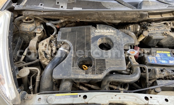 Sayi Na hannu Nissan Juke Azurfa Mota in Douala a Ƙasar Kamaru Sayi Na hannu Nissan Juke Azurfa Mota in Douala a Ƙasar Kamaru