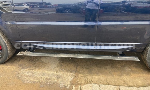 Buy New Land Rover Range Rover Sport Blue Car in Douala in Littoral Cameroon Buy New Land Rover Range Rover Sport Blue Car in Douala in Littoral Cameroon