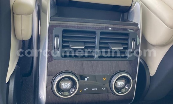 Buy New Land Rover Range Rover Sport Blue Car in Douala in Littoral Cameroon Buy New Land Rover Range Rover Sport Blue Car in Douala in Littoral Cameroon