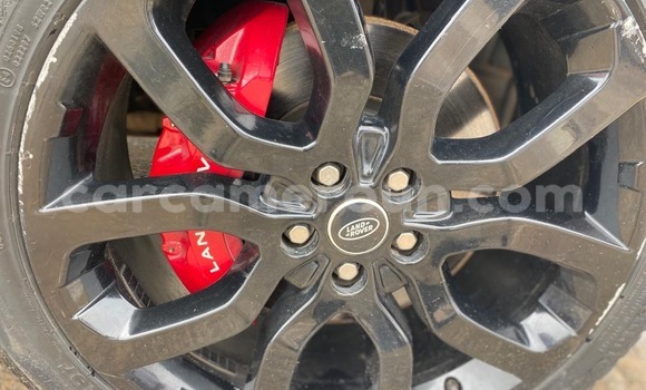 Buy New Land Rover Range Rover Sport Blue Car in Douala in Littoral Cameroon Buy New Land Rover Range Rover Sport Blue Car in Douala in Littoral Cameroon