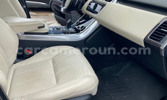 Buy New Land Rover Range Rover Sport Blue Car in Douala in Littoral Cameroon Buy New Land Rover Range Rover Sport Blue Car in Douala in Littoral Cameroon
